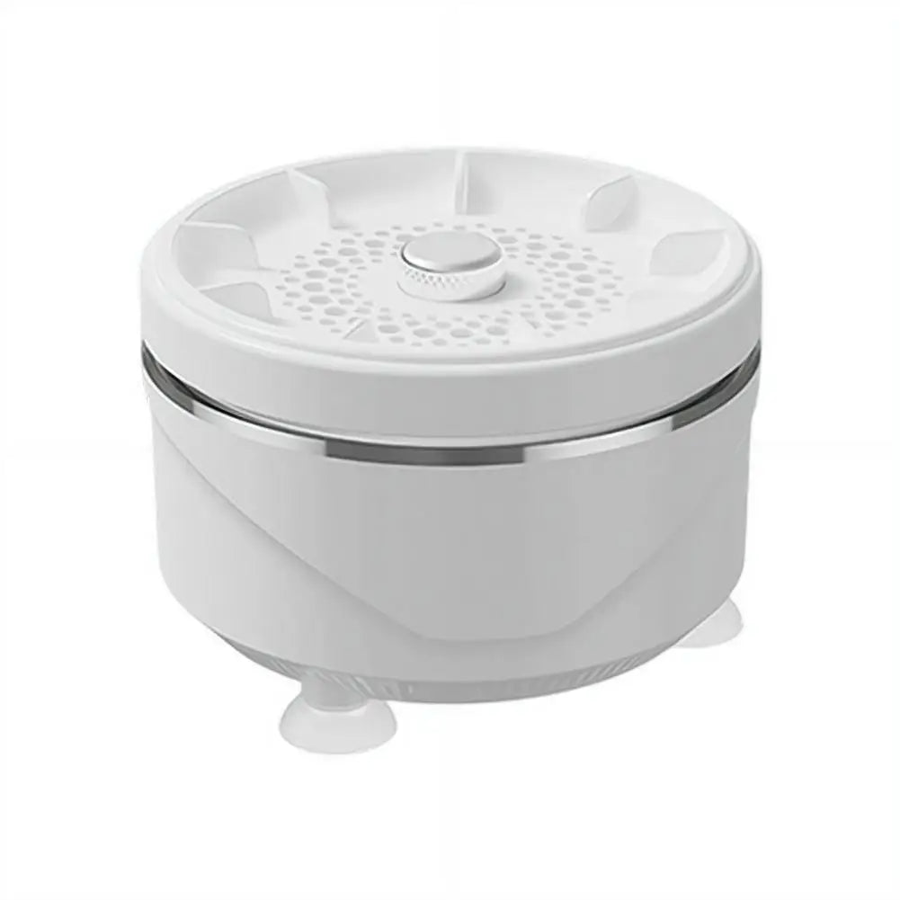 Portable Wireless Fruit & Vegetable Purifier | Food Cleaner Food Purifier QXL