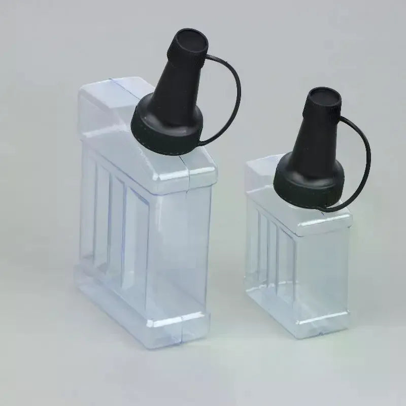 Gel Bead Refill Storage Bottles | Portable Water Bead Containers Gel Bead Container QXL