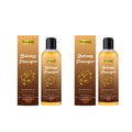 HOEGOA Batana Oil Shampoo | Deep Cleanse & Volumize 100ml Nourishing Shampoo QXL 2pcs