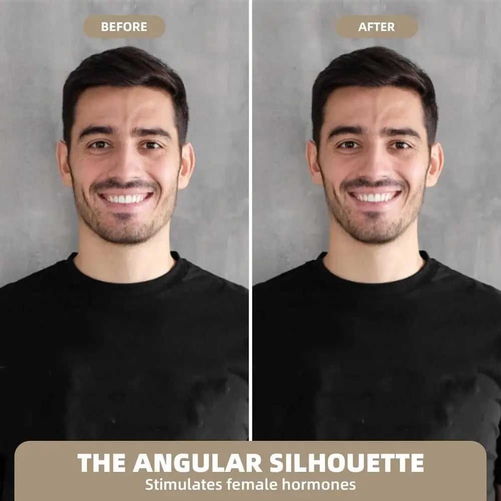 Reusable V-Line Lifting Mask | Chin Slimmer Face Shaper Face Lifting Mask QXL