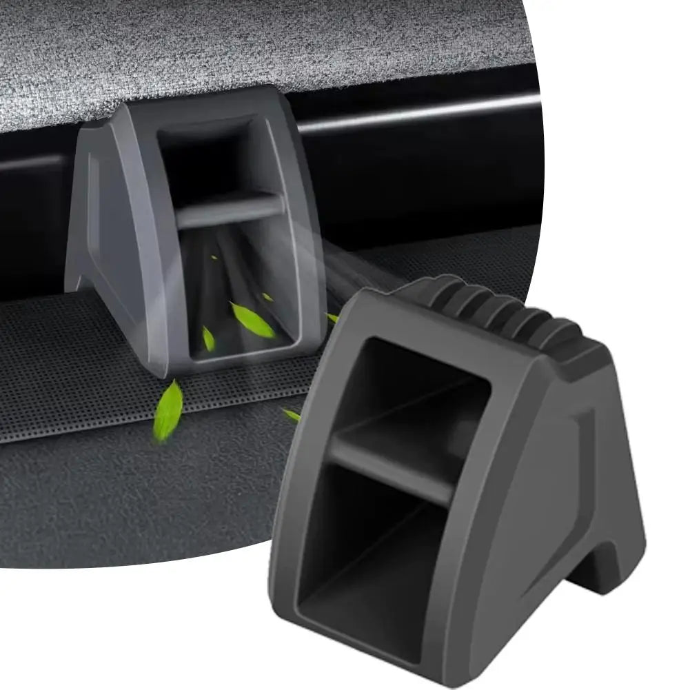 Tesla Model 3 & Y Car Vent Fragrance Clip | Aromatherapy Car Vent Fragrance Clip QXL