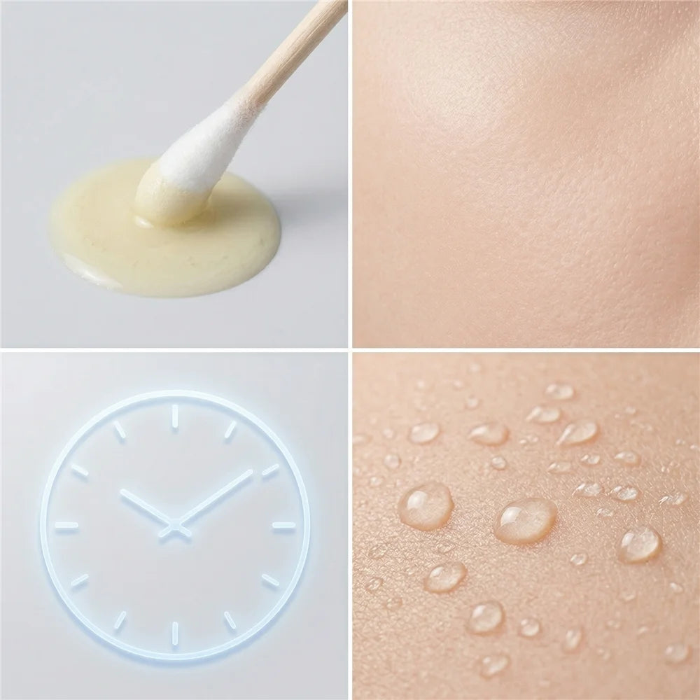 Salicylic Acid Drying Lotion Serum | Spot Treatment & Clear Skin Spot Treatment Serum QXL