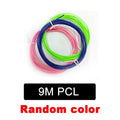 3D Printing Pen for Kids | LCD Screen + 9M PLA Filament 3D Drawing Pen QXL 9M PLA
