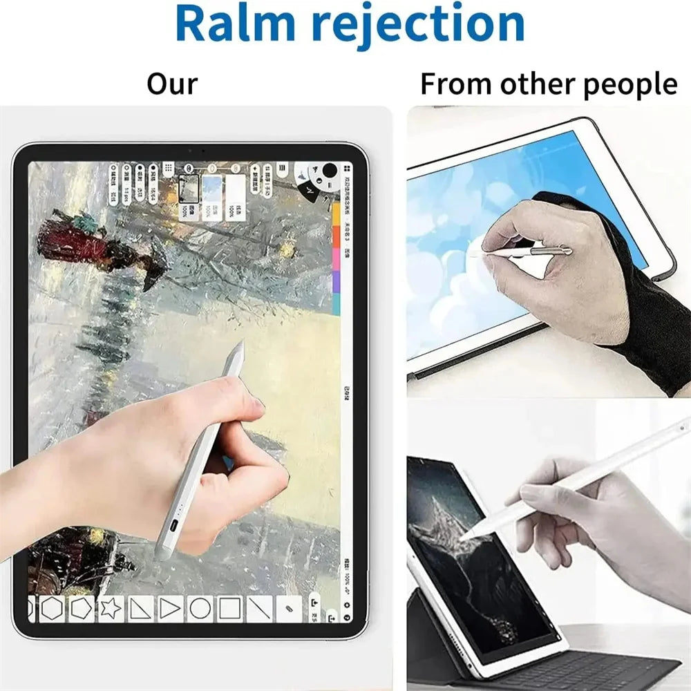 Universal Stylus Pen for iPad, Android Tablet & Phone Capacitive Stylus Pen QXL