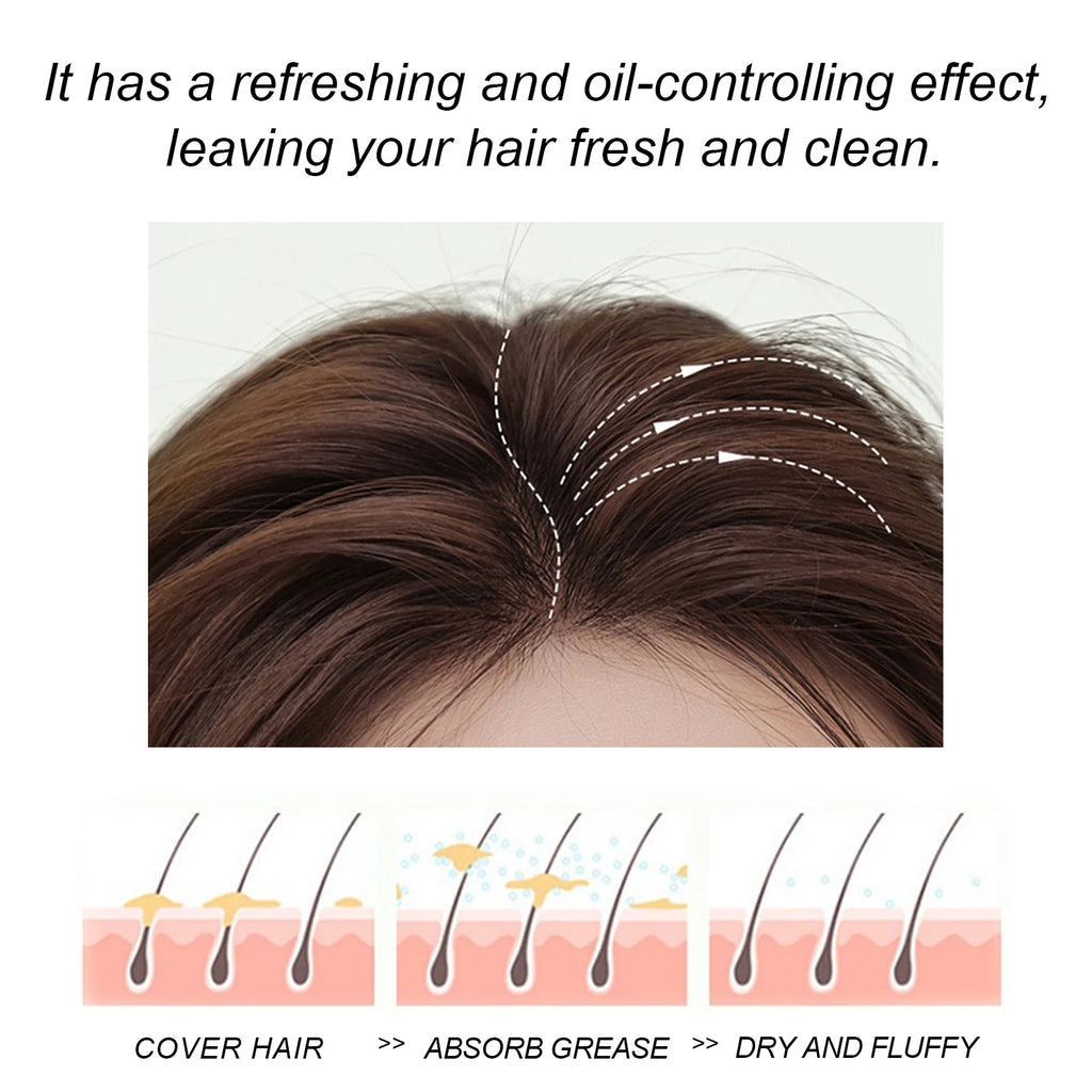 HOEGOA Ginseng Oil Shampoo & Conditioner – All Hair Types Ginseng Hair Shampoo QXL