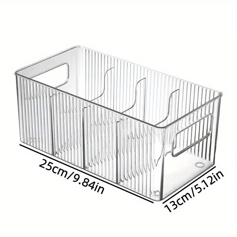 Large Acrylic Belt & Accessories Organizer | Closet Storage Acrylic Closet Organizer QXL