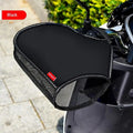 Summer Motorcycle Handlebar Muffs – Mesh Sun Protection Gloves Handlebar Muffs QXL Default Title
