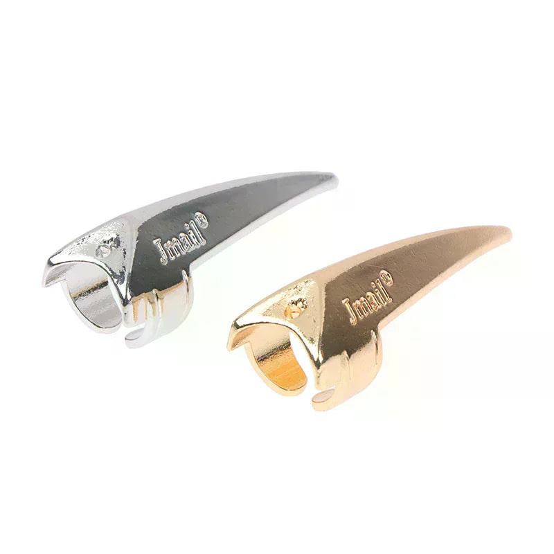 Metal Finger Tip Ring Hair Sectioning & Parting Tool Hair Sectioning Tool QXL