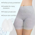 Invisible Silicone Smooth Cover Pad for Women | Reusable Silicone Cover Pad QXL Default Title