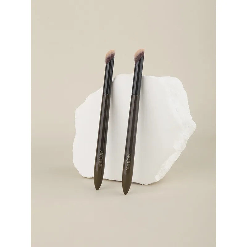 L32 Fingertip Concealer Brush | Wool Fiber Makeup Brush Concealer Brush QXL