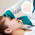 Thermoplastic Nasal Splint Protector | Nose Shaping Support Nasal Splint Protector QXL Default Title
