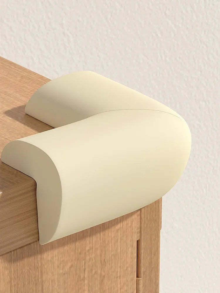 Baby Corner Guards – Soft NBR Furniture Edge Protectors Baby Corner Guards QXL