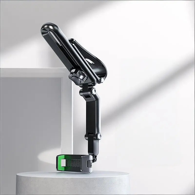 360° Rotating Car Phone Mount | Universal Dashboard Holder Car Phone Mount QXL Green