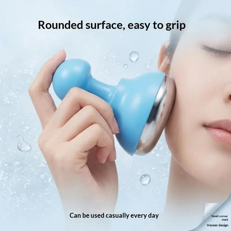 Ice Face Roller Cryo Stick | Cooling Facial Massage Tool Facial Massage Roller QXL