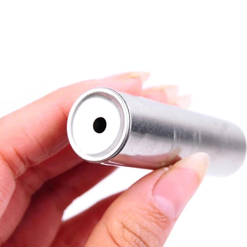 Stainless Steel Pheasant Hunting Whistle | Bird Call Tool Hunting Bird Call QXL
