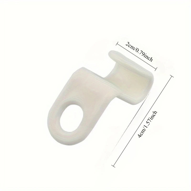Cascading Hanger Hooks | Space-Saving Closet Organizer Hanger Connector Hooks QXL