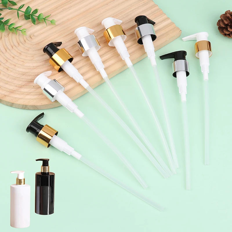Soap & Lotion Pump Head Replacement | 24/410 & 28/410 Thread Dispenser Pump Head QXL