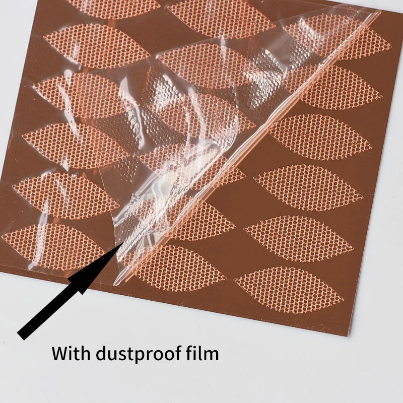Invisible Double Eyelid Tape Lace Lift Strips 18/24Pcs Eyelid Tape Strips QXL