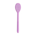 Honeycomb Silicone Massage Hammer | Portable Back Massager Handheld Massager QXL Purple
