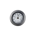 28mm Cigar Humidor Hygrometer – Analog Humidity Gauge Humidor Hygrometer QXL A3