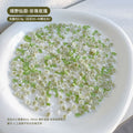 30-Pc 3D Pearl Rose Nail Charms | Mixed Size Flower Nail Art Nail Art Charms QXL 30pcs