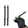 3D Hand Poke Tattoo Pen | Manual Stick & Poke Needle Bar Tattoo Needle Pen QXL Default Title