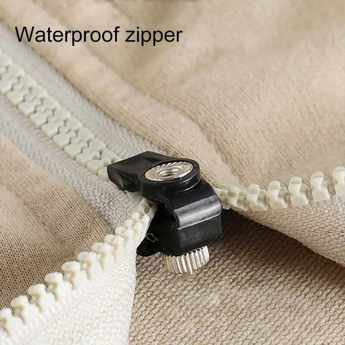 3-Size Zipper Repair Kit | Instant DIY Zipper Puller Fix Zipper Repair Kit QXL