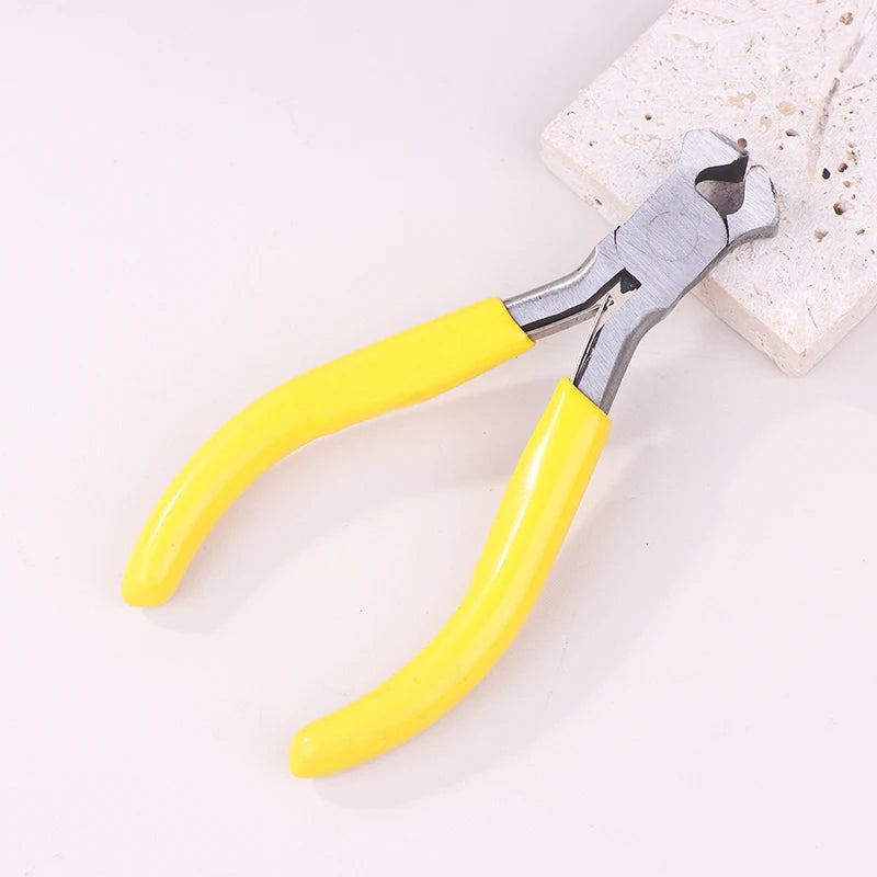 Watch Winding Stem Cutter Pliers | Watchmaker Crown Tool Watchmaker Cutting Pliers QXL Default Title