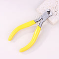 Watch Winding Stem Cutter Pliers | Watchmaker Crown Tool Watchmaker Cutting Pliers QXL Default Title