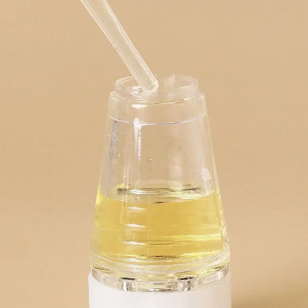 Scalp Applicator Liquid Comb | Oil & Serum Massage Tool Scalp Applicator Comb QXL