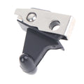Replacement Switch for 8148/8591 Electric Hair Clipper Repair Clipper Repair Part QXL Black