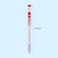 Fidget Clicker Gel Pen 0.5mm | Smooth Writing Focus Pen Fidget Gel Pen QXL 06