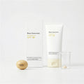 Soybean Moisturizing Face Cream | Daily Lightweight Skin Primer Face Moisturizer Cream QXL 50g