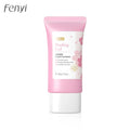 FENYI Cherry Blossom Exfoliating Peeling Gel 60g | Facial Scrub Facial Exfoliating Gel QXL 60g