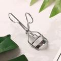 Silver Stainless Steel Eyelash Curler | Makeup Lash Tool Eyelash Curler QXL NO.2