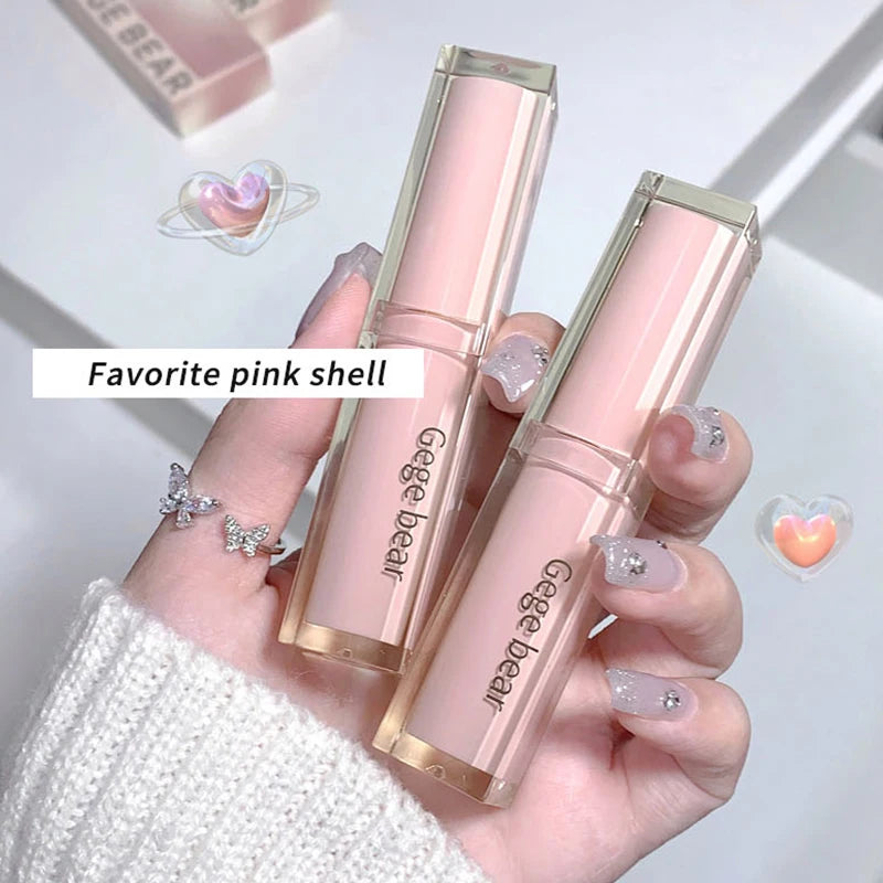 Hydrating Moisturizing Lipstick – Smooth & Transfer-Proof Moisturizing Lipstick QXL
