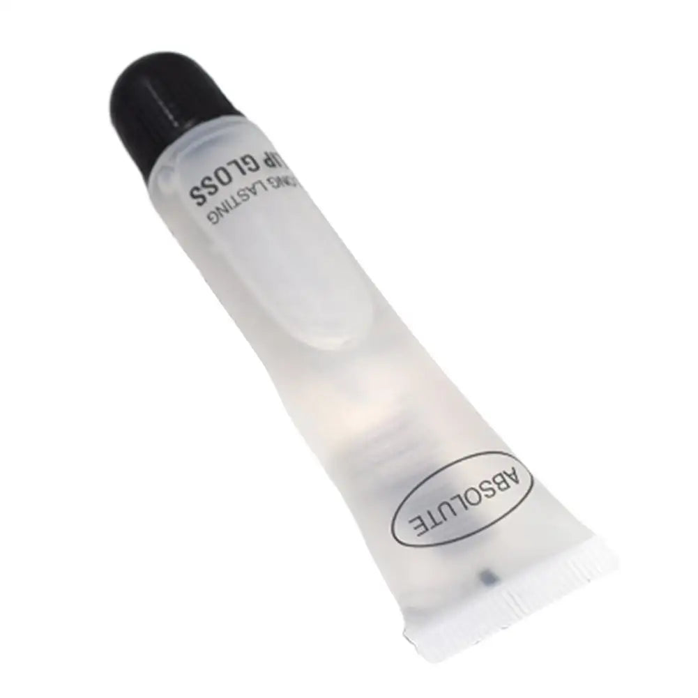 Clear Lip Gloss Plumper & Moisturizer | Fuller, Shinier Lips Lip Gloss Plumper QXL