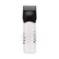 120ml Hair Dye Applicator Bottle with Brush | Salon Coloring Hair Dye Applicator Bottle QXL A8