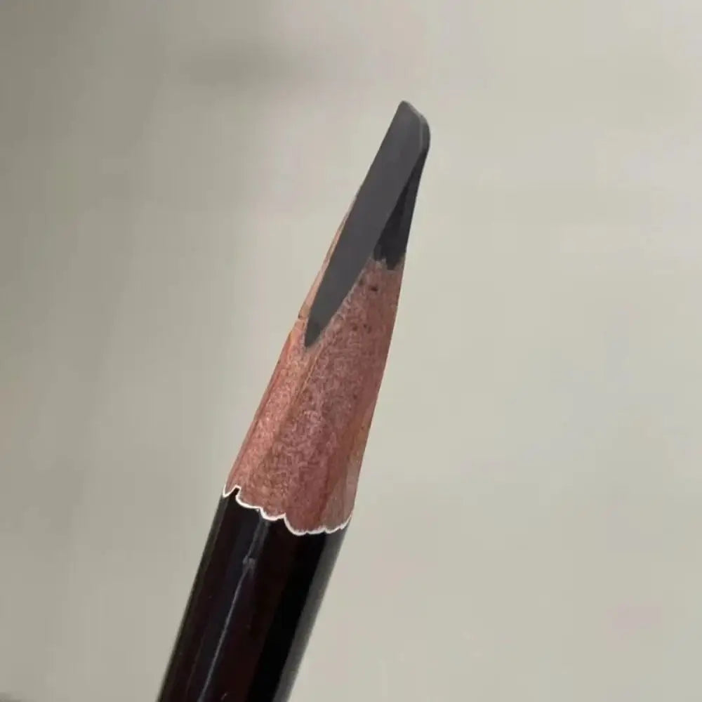 Duckbill Eyebrow Pencil Sharpener | PP Cosmetic Tool Eyebrow Pencil Sharpener QXL