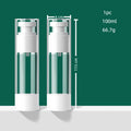 Refillable Travel Bottles – Pump, Spray & Cream Containers Set Refillable Travel Bottles QXL 100ml Spray Bottle