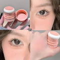 Gege Bear Puffy Blush | Korean Style Natural Brightening Face Blush QXL 05