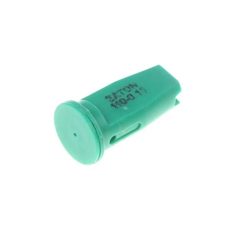 Agricultural Fan Sprayer Nozzle | Anti-Drift, Stainless Steel Core Sprayer Nozzle QXL Green