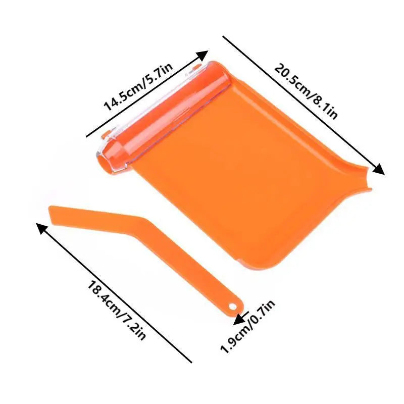 Plastic Pill Counting Tray & Spatula | Pharmacy Tablet Counter Pill Counting Tray QXL