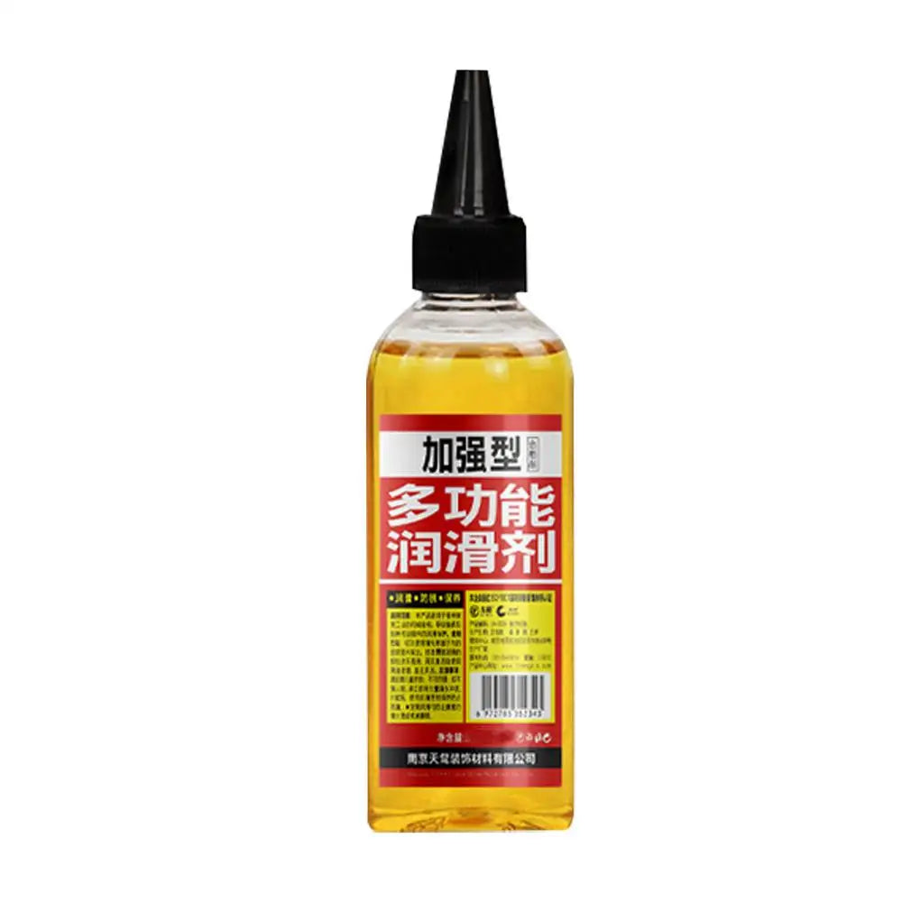 Sewing Machine Lubricant Oil | Hinges, Locks & More Lubricant Oil QXL 125ml without needle