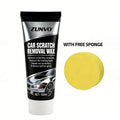 Crystal Car Polish Wax – Easy Apply Long-Lasting Shine Car Polish Wax QXL Default Title