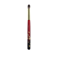 Flame-Tip Eyeshadow Blending Brush | Wood Handle Soft Bristles Eyeshadow Blending Brush QXL 005
