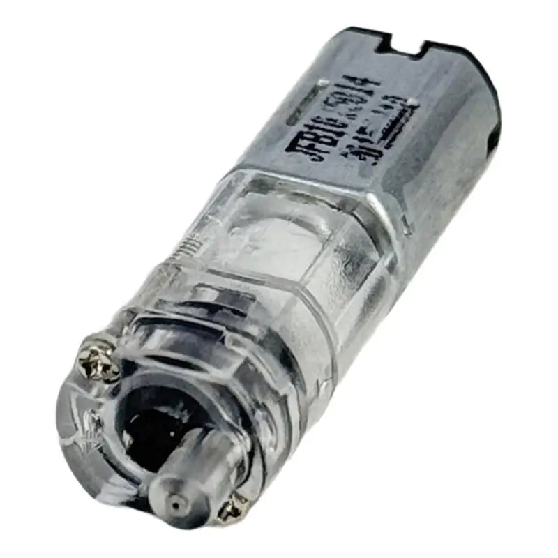 Mini DC 3V–5V M20 Air Pump 70–120 kPa | Micro Single Hole Pump Micro Air Pump QXL