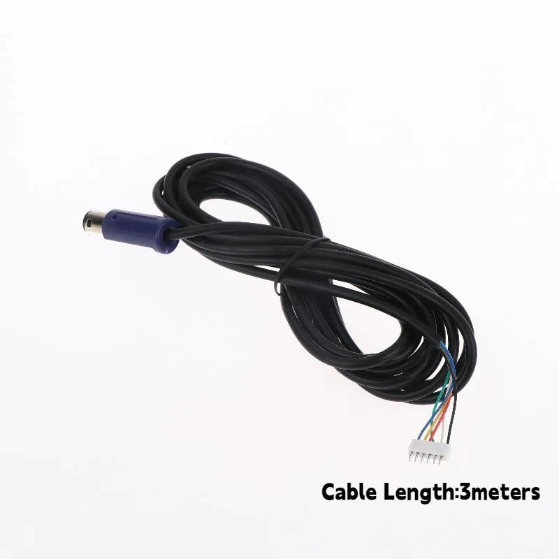 GameCube Controller Extension Cable 3M | NGC 1–2 Pack Controller Extension Cable QXL