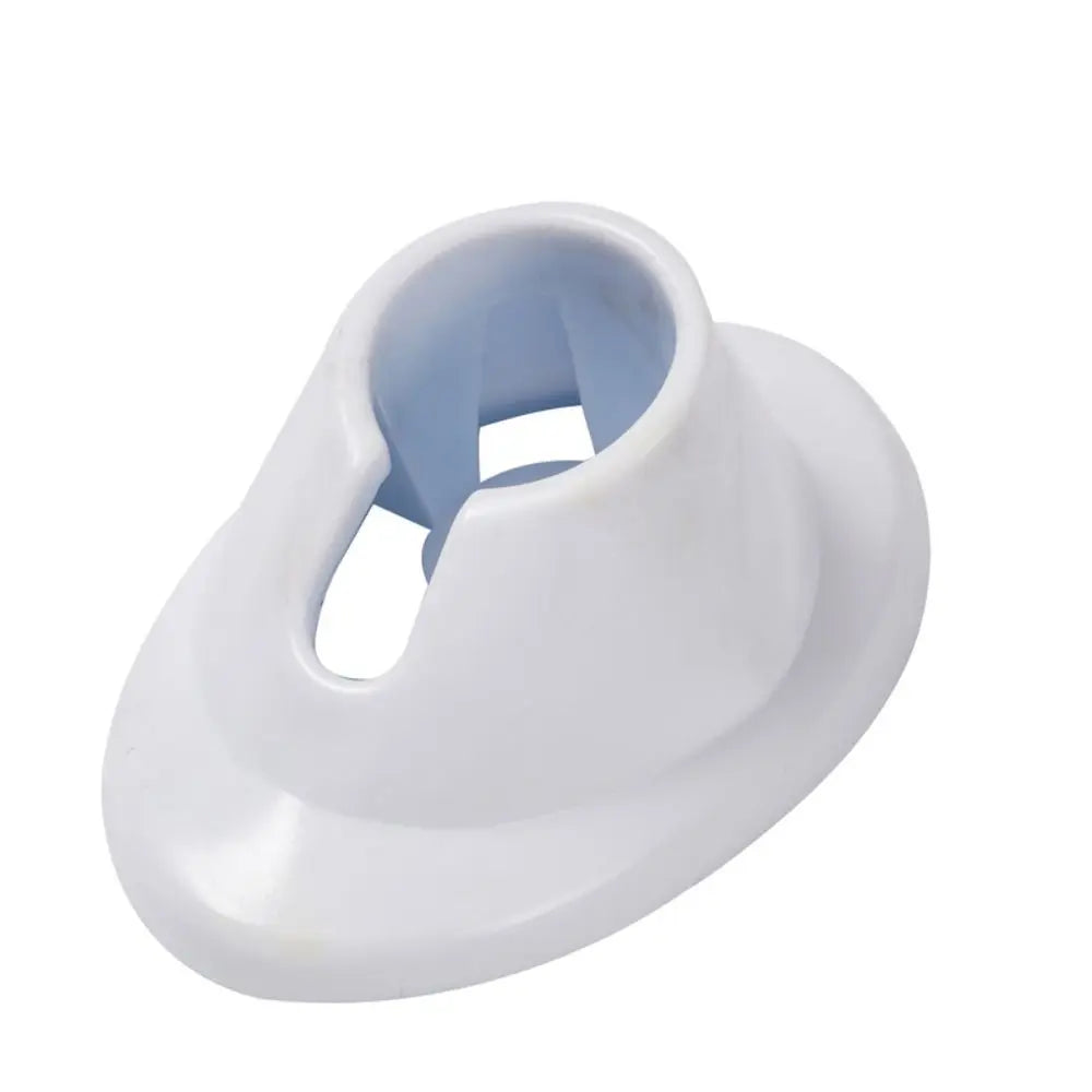 Silicone Nail Polish Bottle Holder & Anti-Tip Organizer Stand Nail Polish Holder QXL
