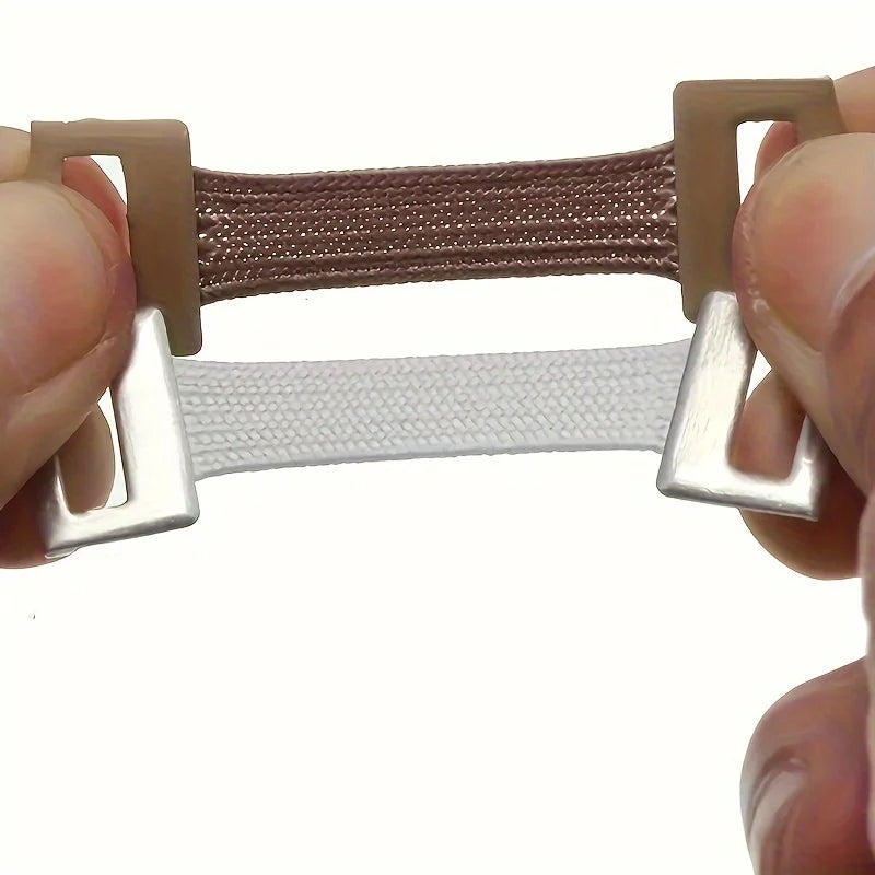 Elastic Bandage Wrap with Metal Clips & Fixation Clamps Elastic Bandage Wrap QXL